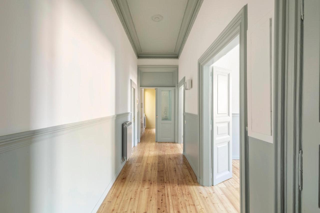 Apartment Elegante Dimora A Trastevere Rom