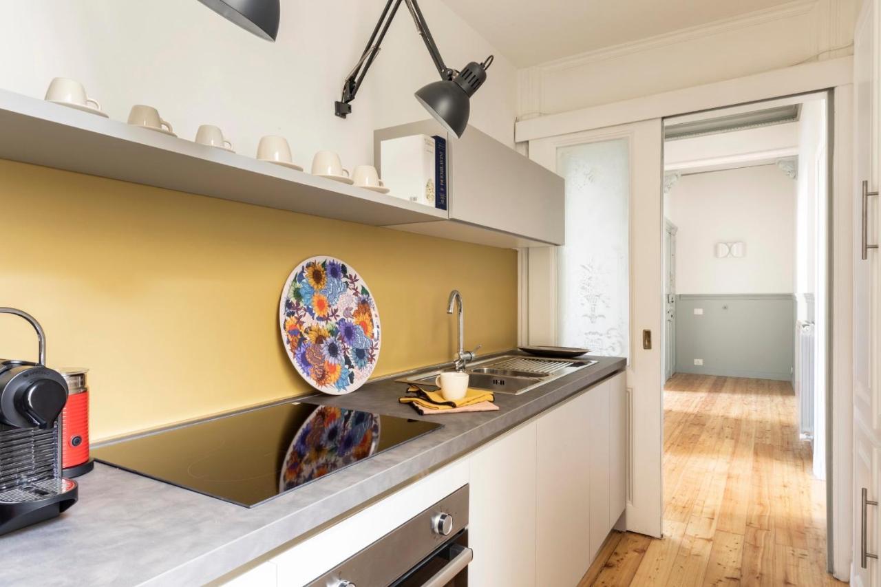 Apartment Elegante Dimora A Trastevere Rom